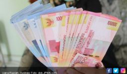Jumat Berkah, Rupiah Pukul Balik Dolar AS - JPNN.com
