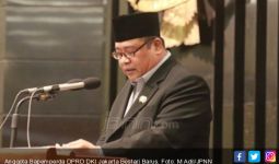 DPRD DKI Berjanji Rampungkan 30 Raperda Tahun Ini - JPNN.com