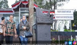 Wisata Dieng Menunggu Sentuhan Tangan Pemerintah - JPNN.com