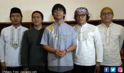 D'Masiv Terharu Bisa Hibur Pengungsi Gempa Lombok - JPNN.com