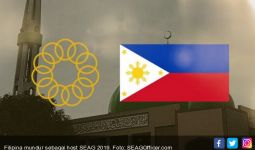 Fokus Atasi Konflik di Marawi, Filipina Mundur jadi Tuan Rumah SEA Games 2019 - JPNN.com