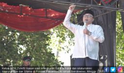 Ketua MPR: Santri dan Ulama Itu Pengamal Pancasila - JPNN.com