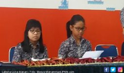Latisha Luna, Wakil Indonesia di Ajang WSC 2017 di Hanoi, Keren! - JPNN.com