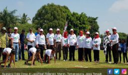 Toooppp... Gala Desa di Temanggung Libatkan 14 Ribu Warga - JPNN.com