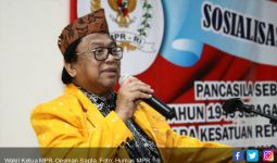 Begini Kritik Oso untuk Gerakan Moral SBY-Prabowo, Pedas! - JPNN.com