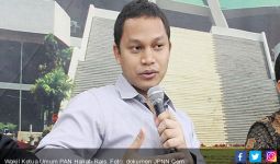 Hanafi Rais Sebut PAN Sudah Siapkan Bantuan Hukum untuk Zola - JPNN.com