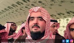 Lewat Twitter, Pangeran Saudi Ingatkan Kewajiban Umat Muslim soal Masjid Al Aqsa - JPNN.com
