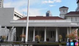 Duh! Gubernur DKI Jakarta Digugat Penghuni Apartemen - JPNN.com