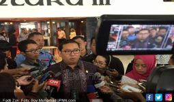 Fadli Zon Sebut Pansus Angket KPK Sudah Tidak Efektif - JPNN.com