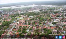 Gagal Raih Adipura, Pantaskah Palangka Raya Jadi Ibu Kota? - JPNN.com