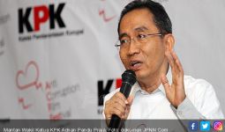 KPK Bakal Minta Klarifikasi, Adnan Pandu Praja Tangkis Tudingan Yulianis - JPNN.com
