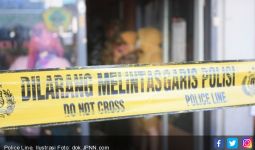 Terlilit Utang, Petugas Kebersihan Nekat Habisi Nyawa Kasir - JPNN.com