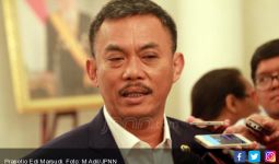 Lihat Hasil Kerja Anak Buah Anies, Ketua DPRD DKI Menyesal Setujui Anggaran Revitalisasi Monas - JPNN.com