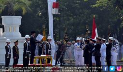 Jokowi: Ingat! Saudara Masa Depan TNI-Polri - JPNN.com