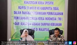 Perekrutan TKI Ke Depan Harus Lebih Baik - JPNN.com