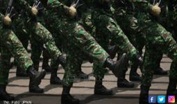 Usai Digarap Polisi, Robertus Robet Minta Maaf kepada TNI - JPNN.com