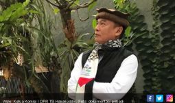 Kang TB Anggap Prabowo Sudah Lukai Perasaan Umat Islam - JPNN.com
