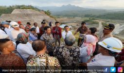 Bendungan Kuningan Rampung Akhir 2018 - JPNN.com