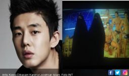 Artis Korea Dikecam Karena Lecehkan Islam - JPNN.com