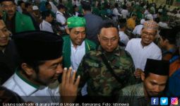 Ingat Ya, PPP Dukung Calon Pro Umat Islam di Pilgub Jateng - JPNN.com