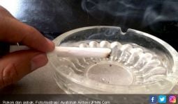 Kurangi Jumlah Perokok, Produk Tembakau Alternatif Perlu Dukungan Pemerintah - JPNN.com