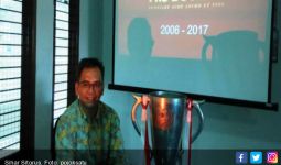 Presiden Pro Duta FC: Saya Bukan Ngambek, Sepanjang Wajar Kami Legawa Terima Sanksi - JPNN.com