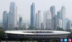 Test Event Asian Games 2018 Libatkan 30 Negara - JPNN.com