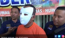 Peras PNS Berselingkuh, Wartawan Abal-Abal Ditangkap - JPNN.com