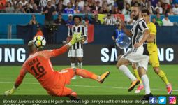 Juventus Menang Dramatis Atas PSG - JPNN.com