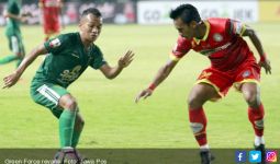 Pukul dan Salip Martapura FC, Persebaya Pimpin Klasemen Grup 5 - JPNN.com