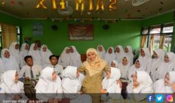 Alhamdulillah! TPG Madrasah dan PAI Rp 4,7 Triliun Diketok - JPNN.com