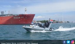 Tiga Kapal Ini Bikin TNI AL Semakin Disegani Lawan - JPNN.com