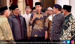 Prabowo-Yusril Bisa Manfaatkan Isu Ini Untuk Kalahkan Jokowi - JPNN.com