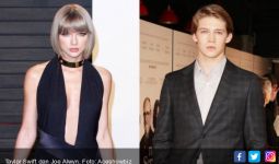 Ke Gym Bareng Pacar Baru, Begini Cara Taylor Swift Hindari Paparazzi - JPNN.com