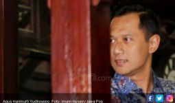 Prabowo dan Jokowi Masih Dominan Capres, AHY? - JPNN.com