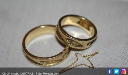 Menteri PPPA Luncurkan Gerakan Bersama Setop Perkawinan Anak - JPNN.com