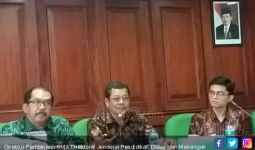 Ini Dia 4 Wakil Indonesia di WSDC 2017 - JPNN.com