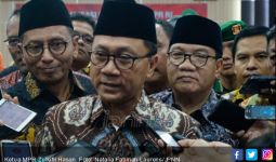 Prabowo dan SBY Mesra, Zulkifli: Bagus Sinyal Positif - JPNN.com