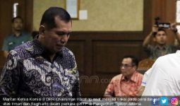 Usut Korupsi e-KTP, KPK Garap Eks Legislator Golkar Lagi - JPNN.com