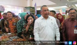 Menteri Desa: Expo Prukades Kesempatan untuk Pancing Investor - JPNN.com