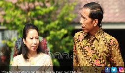 Sebaiknya Presiden Jokowi Segera Copot Bu Rini - JPNN.com