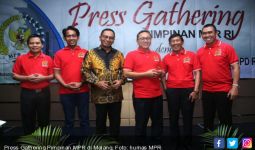 Wali Kota: Malang Miniatur Nusantara - JPNN.com