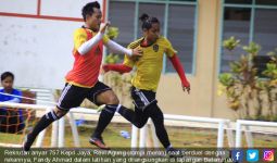 Persaingan Masih Terbuka, Kepri Jaya FC Anggap Tiga Laga Tersisa Ibarat Final - JPNN.com