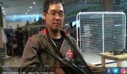 Pentolan ISIS asal Indonesia Pernah Jadi Wartawan Infotainment - JPNN.com