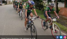 Pegowes GPN akan Taklukkan Lintasan Sepanjang 11 Kilometer di Bangka Tengah - JPNN.com