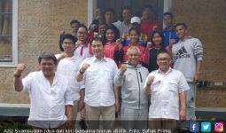 Kontingen SEA Games Indonesia Minta Malaysia Tarik Majalah - JPNN.com