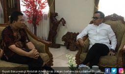 Kunjungi Bojonegoro, Bupati Anas Picu Spekulasi Terkait Pilgub Jatim - JPNN.com