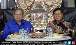 Pengamat Sebut SBY dan Prabowo Mau Bertemu karena Saling Perlu - JPNN.com