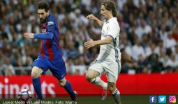 El Clasico di Miami: Bukan Laga Persahabatan - JPNN.com