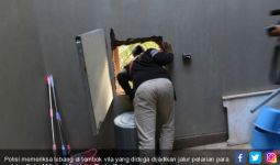 Lihat..Penjahat Siber di Bali Sudah Siapkan Cara Melarikan Diri - JPNN.com